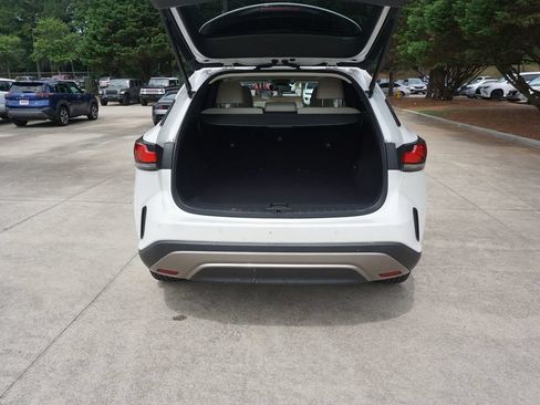 Used 2024 Lexus RX 350 FWD w/ Technology Package image 17