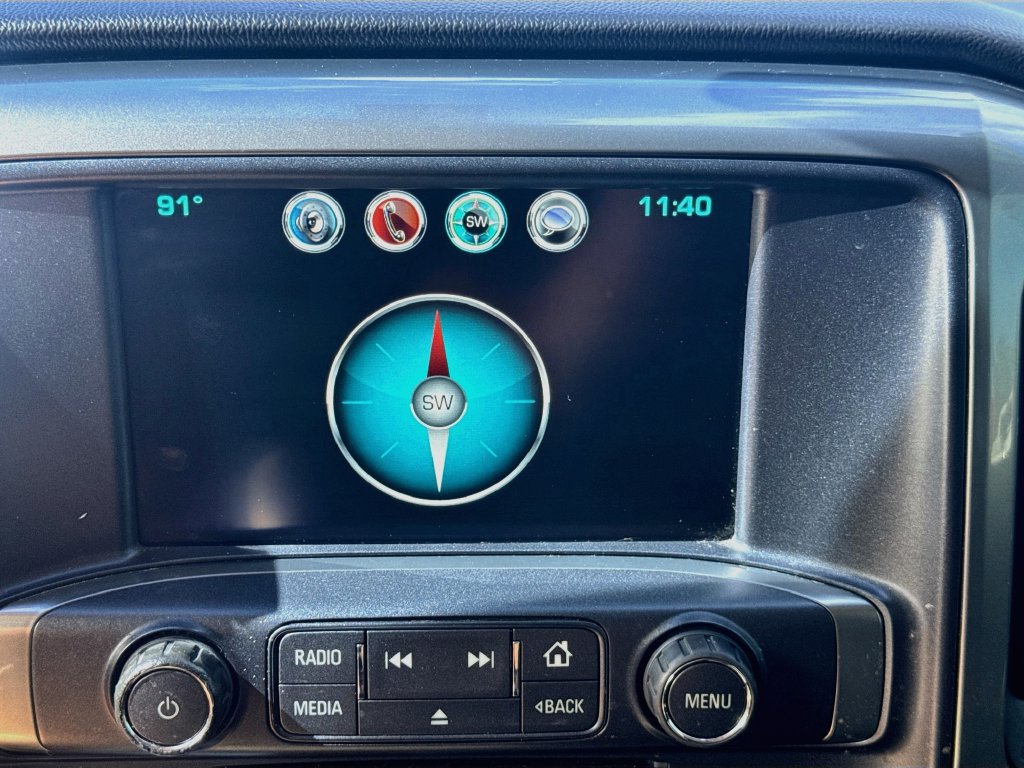 Used 2019 Chevrolet Silverado 1500 LT RWD image 13