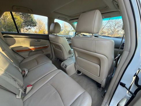 Used 2007 Lexus RX 350 AWD image 18