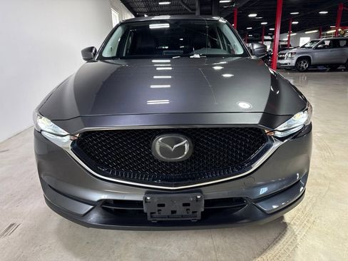 Used 2018 MAZDA CX-5 Touring AWD/4WD image 9