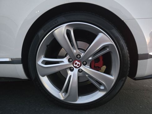 Used 2016 Bentley Continental GT V8 S AWD/4WD image 60