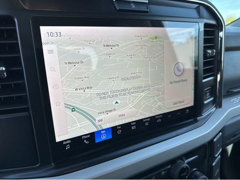 New 2026 Ford F250 XLT w/ XLT Premium Package image 8