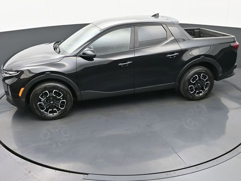 Certified 2024 Hyundai Santa Cruz SEL AWD/4WD image 33