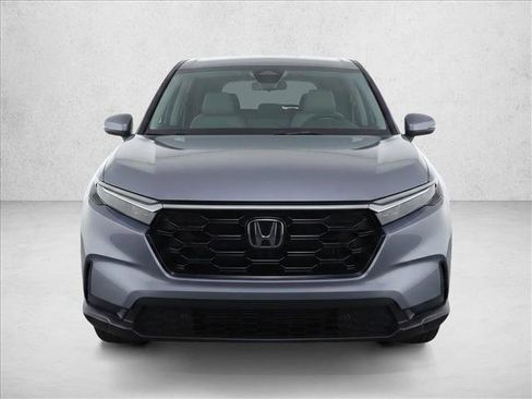Used 2024 Honda CR-V EX image 2