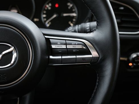 Certified 2023 MAZDA CX-30 2.5 Turbo w/ Premium Package image 21