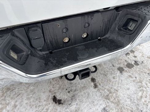 Used 2017 RAM 1500 Outdoorsman image 32