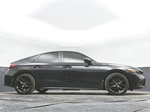 Used 2022 Honda Civic Sport image 45