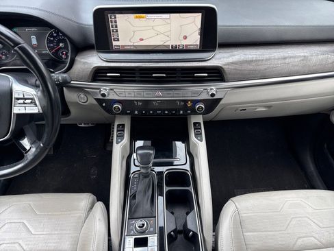 Used 2020 Kia Telluride SX w/ SX Prestige Package image 64