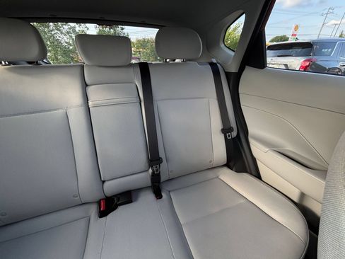 Used 2026 Hyundai Kona SEL Sport FWD image 36