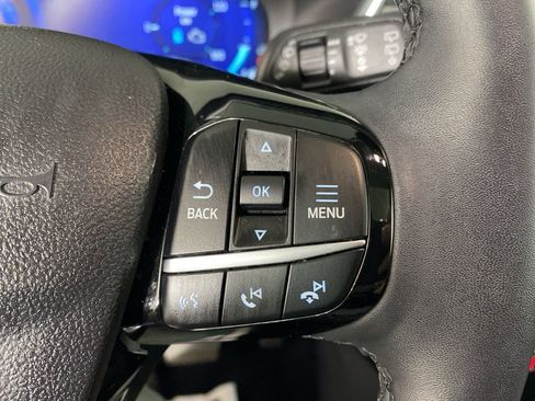 Used 2022 Ford Escape Titanium w/ Class II Trailer Tow Package image 21