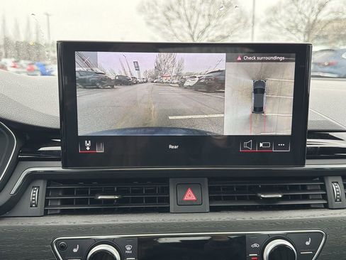 Used 2024 Audi A5 2.0T Premium Plus image 29