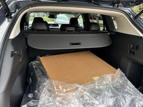 New 2026 MAZDA CX-50 Meridian Edition w/ Weather Package image 58