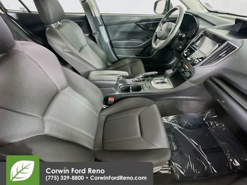 Used 2022 Subaru Impreza 2.0i AWD/4WD image 25