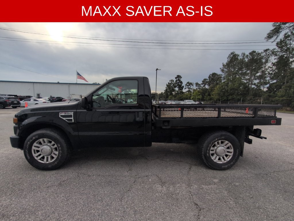 Used 2009 Ford F350 XL RWD image 5