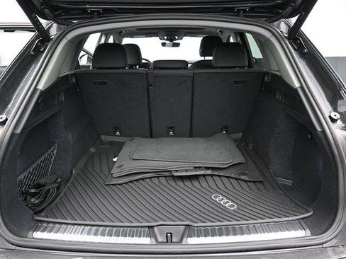 New 2025 Audi Q5 Premium w/ Convenience Package image 12