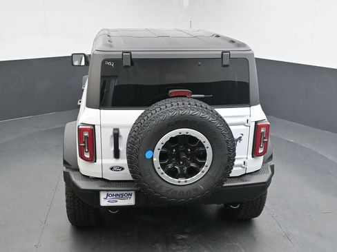 New 2026 Ford Bronco Badlands AWD/4WD image 21