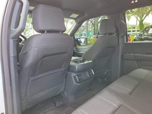 Certified 2026 Ford F150 STX w/ Equipment Group 200A RWD image 8