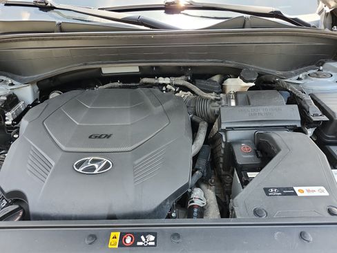 Used 2020 Hyundai Palisade Limited FWD image 22