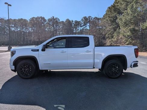 New 2026 GMC Sierra 1500 Elevation w/ Preferred Package image 6