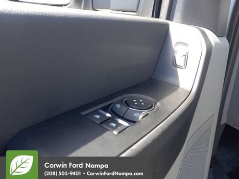 New 2026 Ford F350 XL w/ XL Chrome Package AWD/4WD image 11