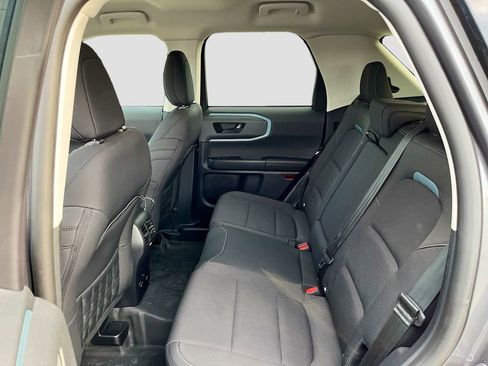 Used 2023 Ford Bronco Sport Badlands AWD/4WD image 23