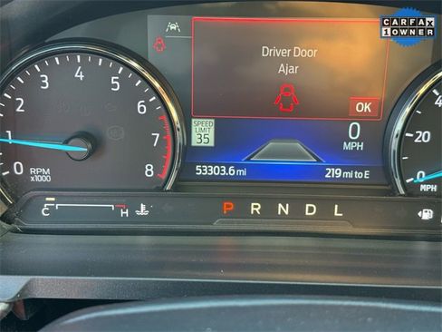 Used 2022 Ford Explorer Limited w/ Equipment Group 301A image 22