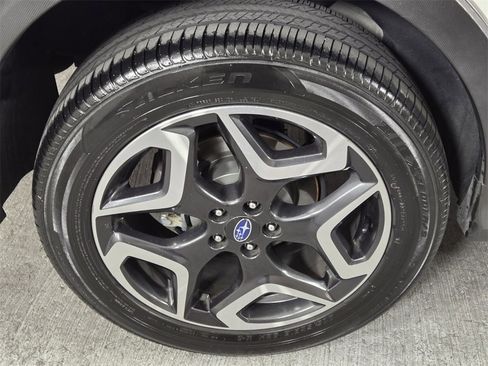 Used 2019 Subaru Crosstrek 2.0i Limited w/ Moonroof Package w/Navigation image 9