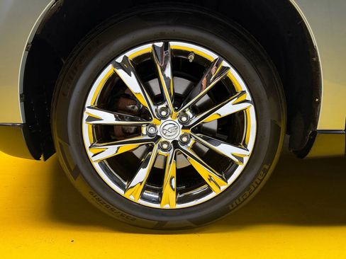 Used 2011 Lexus RX 350 AWD image 10