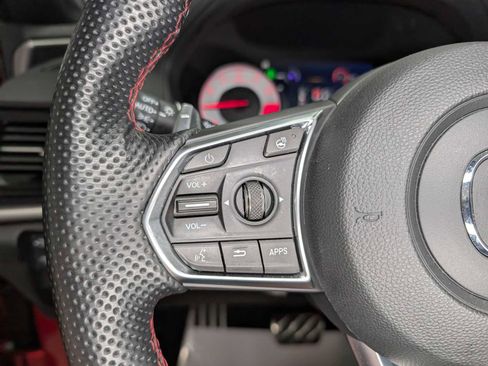 Certified 2024 Acura RDX A-Spec AWD/4WD image 37
