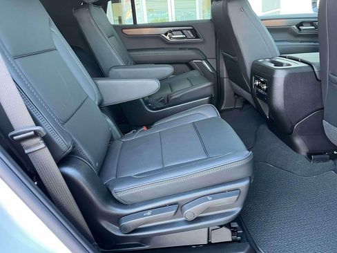 Certified 2026 GMC Yukon Denali w/ Sun & Power Step Package image 21