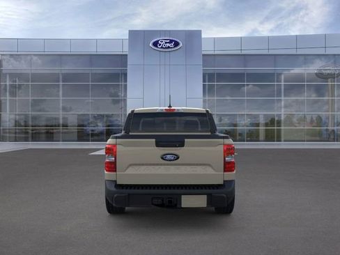 New 2025 Ford Maverick XLT w/ 4K Tow Package image 5