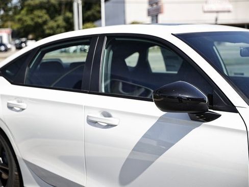 New 2026 Honda Civic Si image 17