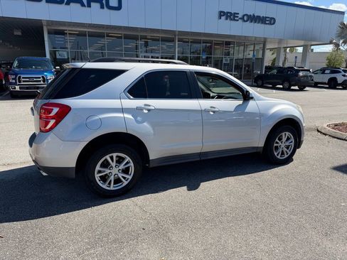 Used 2016 Chevrolet Equinox LT w/ Convenience Package AWD/4WD image 3