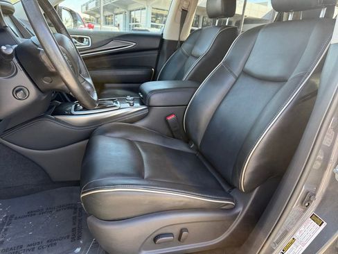 Used 2019 INFINITI QX60 Pure image 13