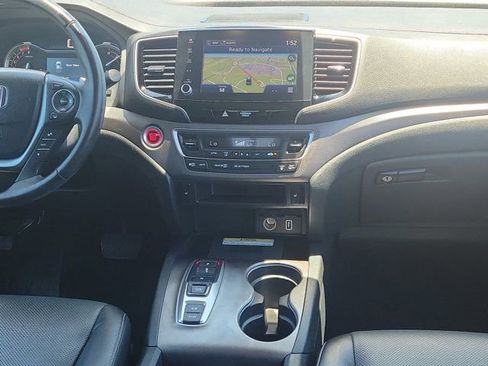 Used 2023 Honda Ridgeline RTL-E image 5