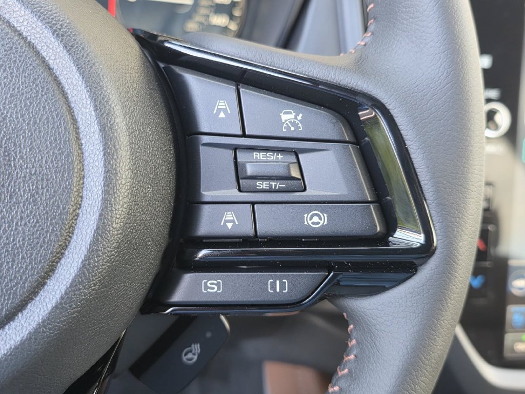 New 2026 Subaru Forester Touring AWD/4WD image 28