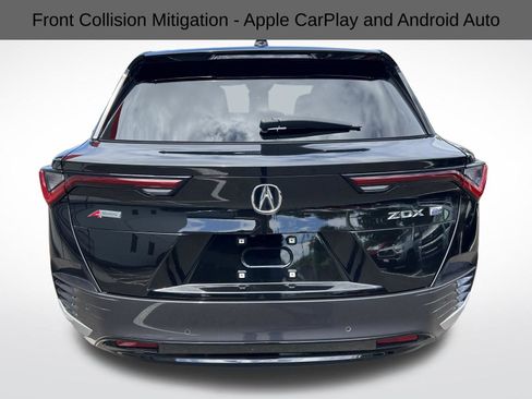 Used 2024 Acura ZDX A-Spec image 11