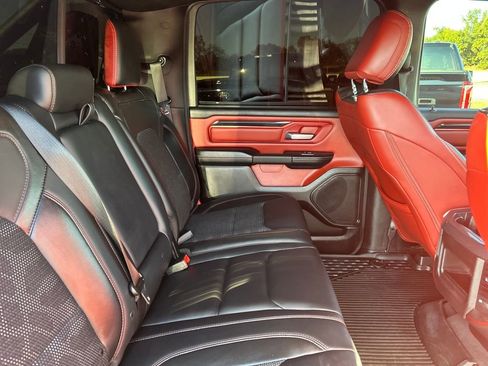 Used 2019 RAM 1500 Rebel w/ Rebel Level 1 Equipment Group image 15