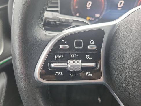 Used 2022 Mercedes-Benz GLE 350 GLE350 image 11