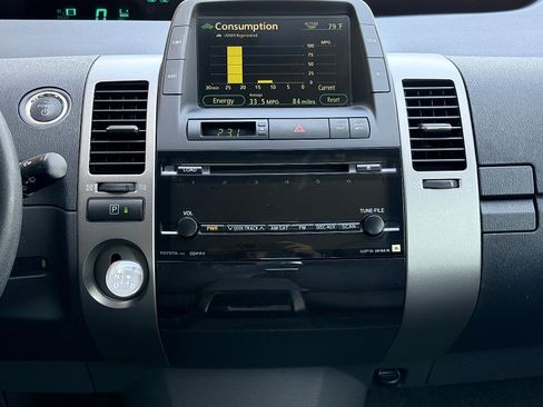 Used 2008 Toyota Prius FWD image 17