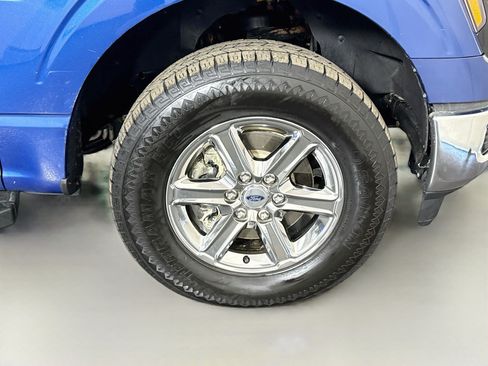 Used 2024 Ford F150 XLT w/ Mobile Office Package AWD/4WD image 30