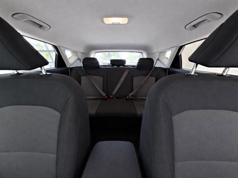 Used 2024 Kia Soul LX FWD image 11