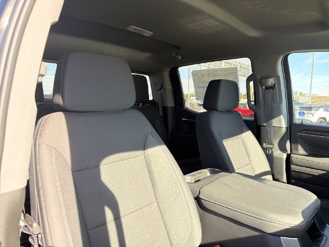 New 2026 Chevrolet Silverado 1500 RST w/ All Star Edition Plus AWD/4WD image 22