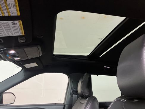 Certified 2024 Ford Explorer ST w/ Equipment Group 401A image 35