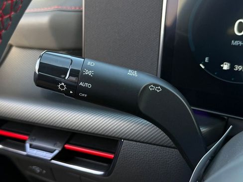 New 2026 Hyundai Sonata N Line image 21