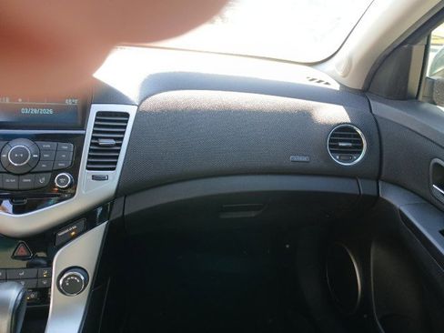 Used 2012 Chevrolet Cruze LT w/ All-Star Edition image 13