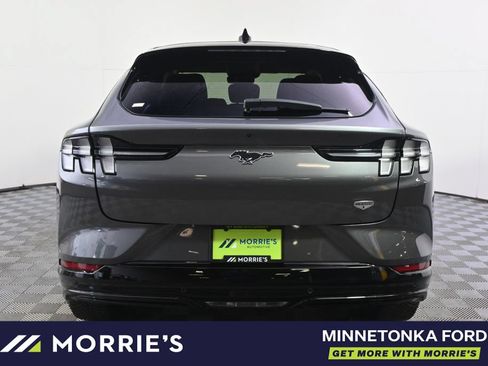 Used 2023 Ford Mustang Mach-E California Route 1 AWD/4WD image 5