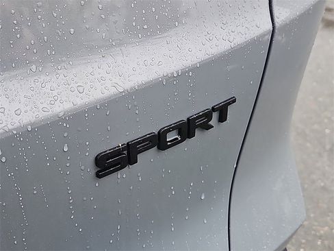 Used 2026 Honda CR-V Sport image 11