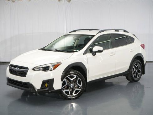 Used 2018 Subaru Crosstrek 2.0i Limited image 1