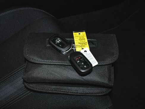 Used 2026 Honda Civic Sport image 52